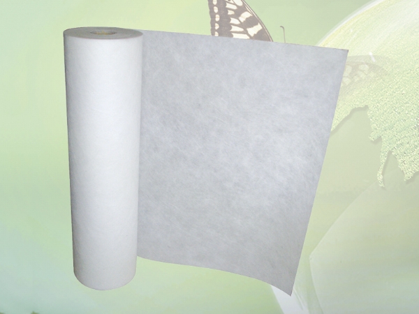 高分子聚乙烯丙（滌）綸防水卷材dtm聚酯復合防水卷材2